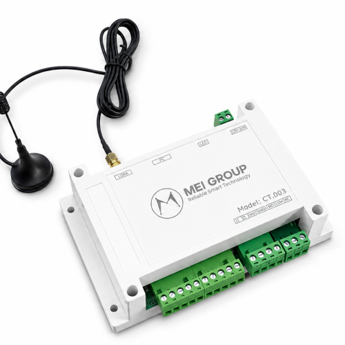 Lora Node (Model: CT003)