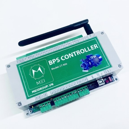 BPS CONTROLLER – CT.400 