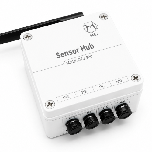 Sensor Hub - DTG.900