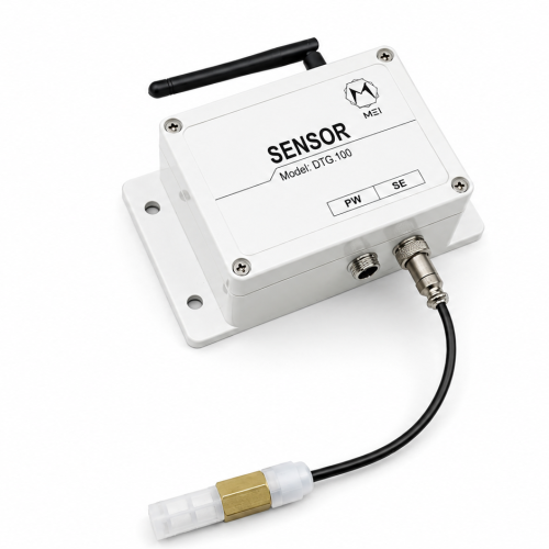 SENSOR -  DTG.100