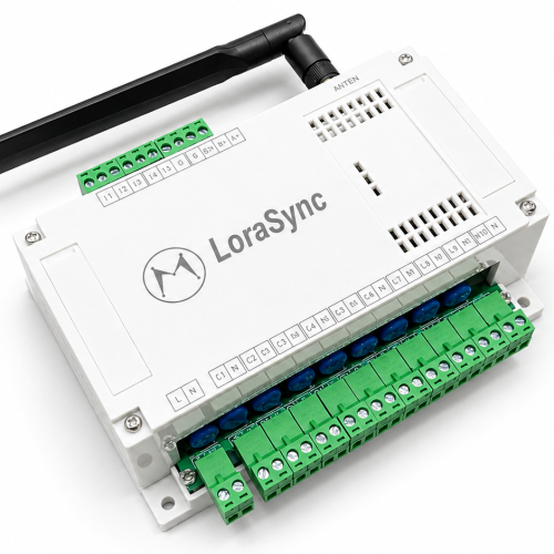 LoraSync -  LR.100