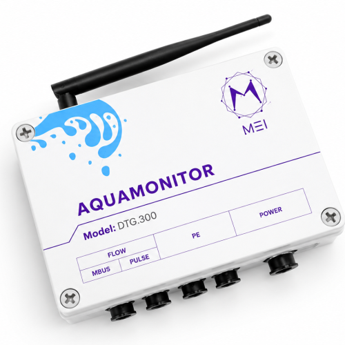 AQUAMONITOR -  DTG.300