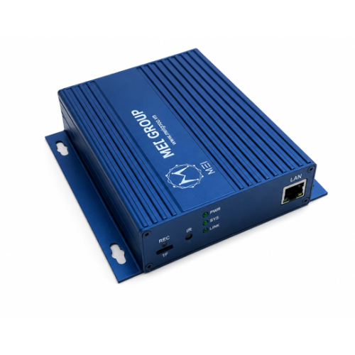 Thiết bị IOT Getway MLD