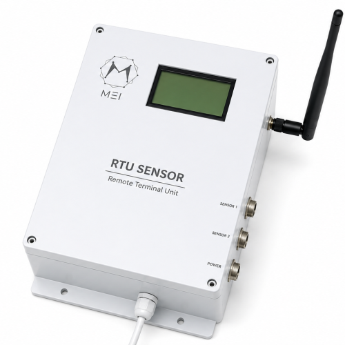RTU SENSOR - DTG.150