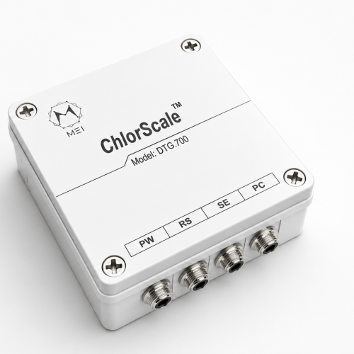 ChlorScale  - DTG.700