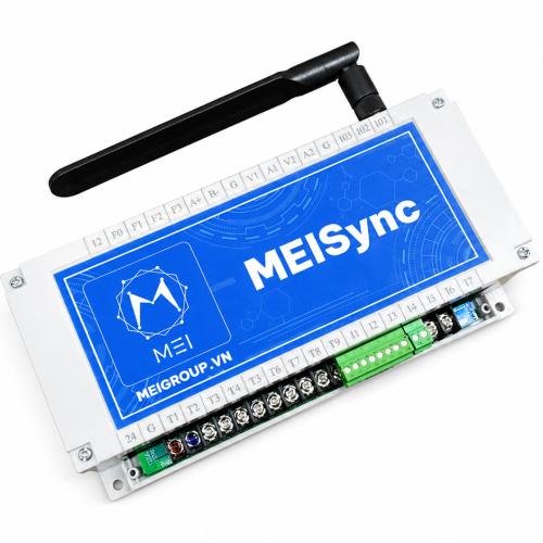 MEISync - CTG.100