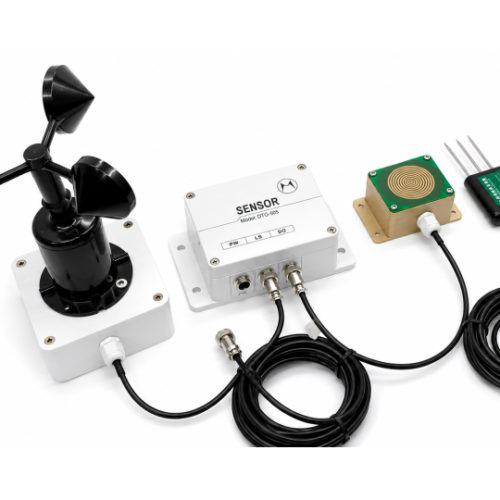 SENSOR - DTG.505