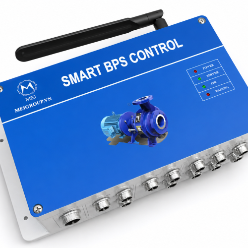 BPS Controller -  CTG.300