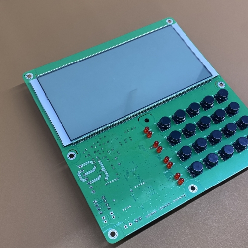 Bộ thiết bị điều khiển trạm bơm