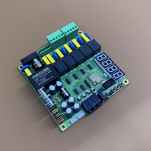 Bộ điều khiển tủ lạnh công nghiệp