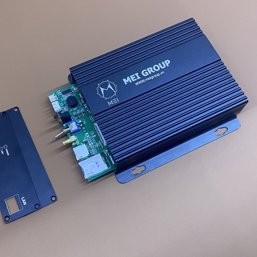 Bộ ioT getway cho nhà máy và cho chiếu sáng v3