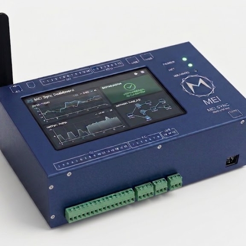 MEISync - CTG.1000