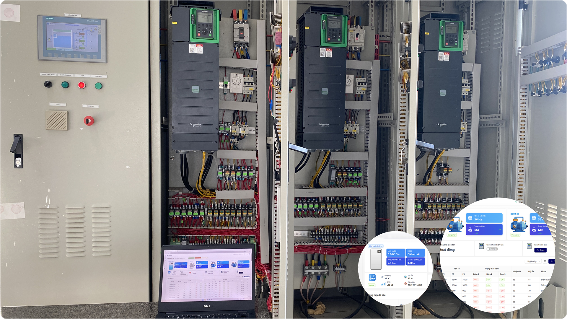 TỰ ĐỘNG & SỐ HÓA