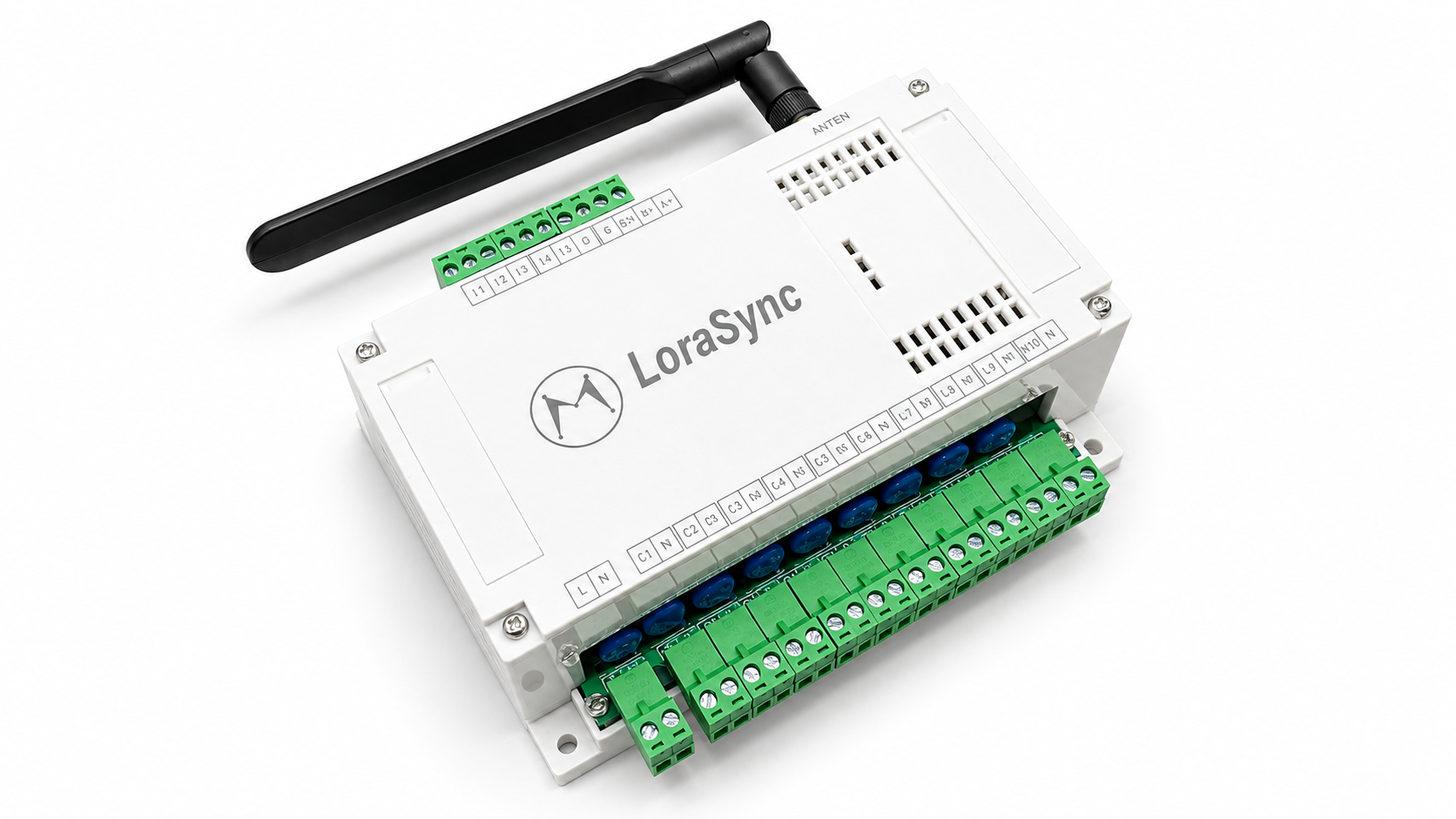 LoraSync -  LR.100