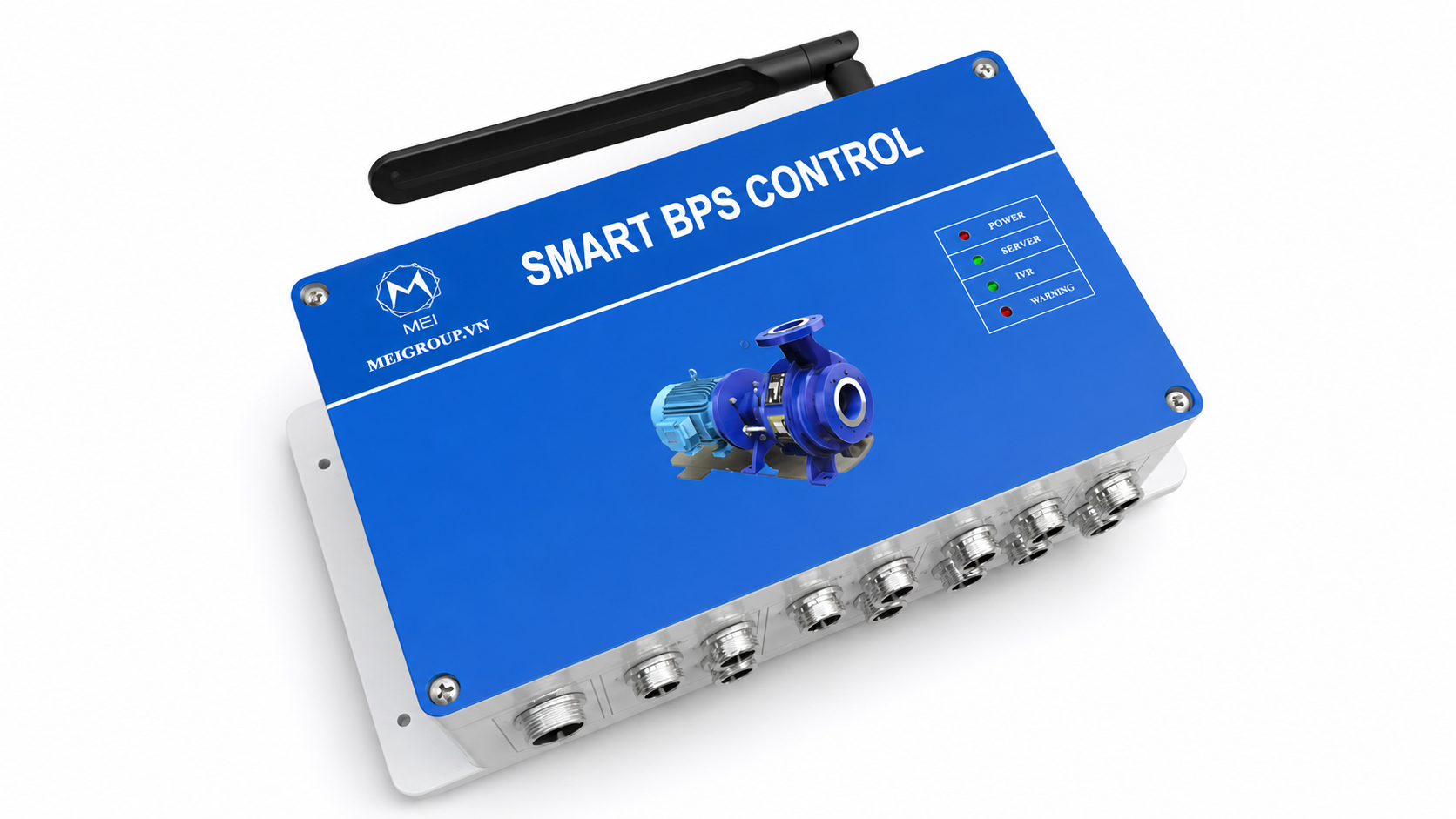 BPS Controller -  CTG.300