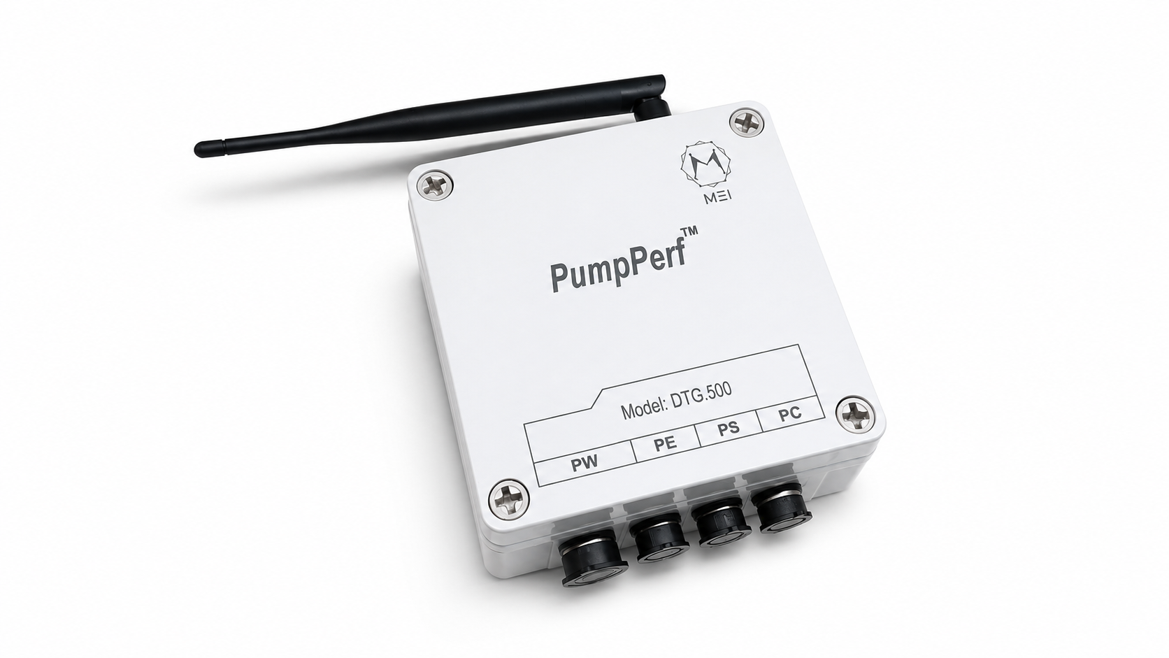 PumpPerf - DTG.500